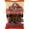 Tom Sturgis Dutch Style Sourdough Pretzels, 9 oz. Bags (6 Bags) view 1