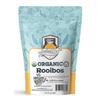 Fermentaholics Rooibos Tea  4 oz  USDA Certified Organic Loose Leaf  Naturally Caffeine-Free  Great for Kombucha Brewing, Hot or iced tea view 1
