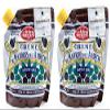 Clement Faugier Chestnut Spread From France 26.4 oz (Pack of 2) Chestnut Jam Pouch | Creme De Marron Chestnut Puree | Chestnut Paste French | Gourmet Chestnut Cream, Kosher | Produced For Gourmanity view 1