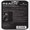 Reach Advanced Design Toothbrush, Firm Bristles, 7 Count Value Pack view 2