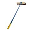 King of Spades Broom with Poly Bristle Head for Shop or Home Clean Up view 4