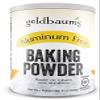 Goldbaums Baking Powder, Aluminum Free - Certified Gluten Free Baking Powder with Zero Cholesterol and Carbohydrates - Kosher Certified Bake Powder for Cooking - 8 Ounce (1 PACK) view 1
