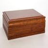 American Chest H50C 50 Count Amish Cigar Humidor view 1