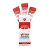 Creminelli Sopressata Salami, (3 count, 5.5oz), Humanely Raised Pork*, No Added Nitrates or Nitrites, No Artificial Ingredients, Gluten Free, Keto & Paleo Friendly Snacks, 44g Protein Per Package, 0g Sugar**, view 1