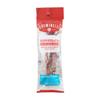 Creminelli Sopressata Salami, (3 count, 5.5oz), Humanely Raised Pork*, No Added Nitrates or Nitrites, No Artificial Ingredients, Gluten Free, Keto & Paleo Friendly Snacks, 44g Protein Per Package, 0g Sugar**, view 2
