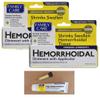 2 Pc Hemorrhoidal Ointment Hemorroid Pain Relief Cream Fast Acting Strength view 3