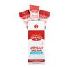 Creminelli Piccante Salami, (3 count, 5.5oz), Humanely Raised Pork*, No Added Nitrates or Nitrites, No Artificial Ingredients, Gluten Free, Keto & Paleo Friendly Snacks, 44g Protein Per Package, 0g Sugar**, view 1