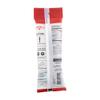 Creminelli Piccante Salami, (3 count, 5.5oz), Humanely Raised Pork*, No Added Nitrates or Nitrites, No Artificial Ingredients, Gluten Free, Keto & Paleo Friendly Snacks, 44g Protein Per Package, 0g Sugar**, view 3