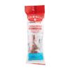 Creminelli Casalingo Salami, (3 count, 5.5oz), Humanely Raised Pork*, No Added Nitrates or Nitrites, No Artificial Ingredients, Gluten Free, Keto & Paleo Friendly Snacks, 44g Protein Per Package, 0g Sugar**, view 2