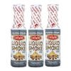 Colgin Authentic Pecan Liquid Smoke (4 oz) for Home Cooks & BBQ Enthusiasts | Liquid Smoke for Cooking | Adds Texas Smokehouse Flavor to Meats, Sauces & Dips | Best for Grilling & Seasoning (3 pack) view 1