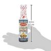 Colgin Authentic Pecan Liquid Smoke (4 oz) for Home Cooks & BBQ Enthusiasts | Liquid Smoke for Cooking | Adds Texas Smokehouse Flavor to Meats, Sauces & Dips | Best for Grilling & Seasoning (3 pack) view 4