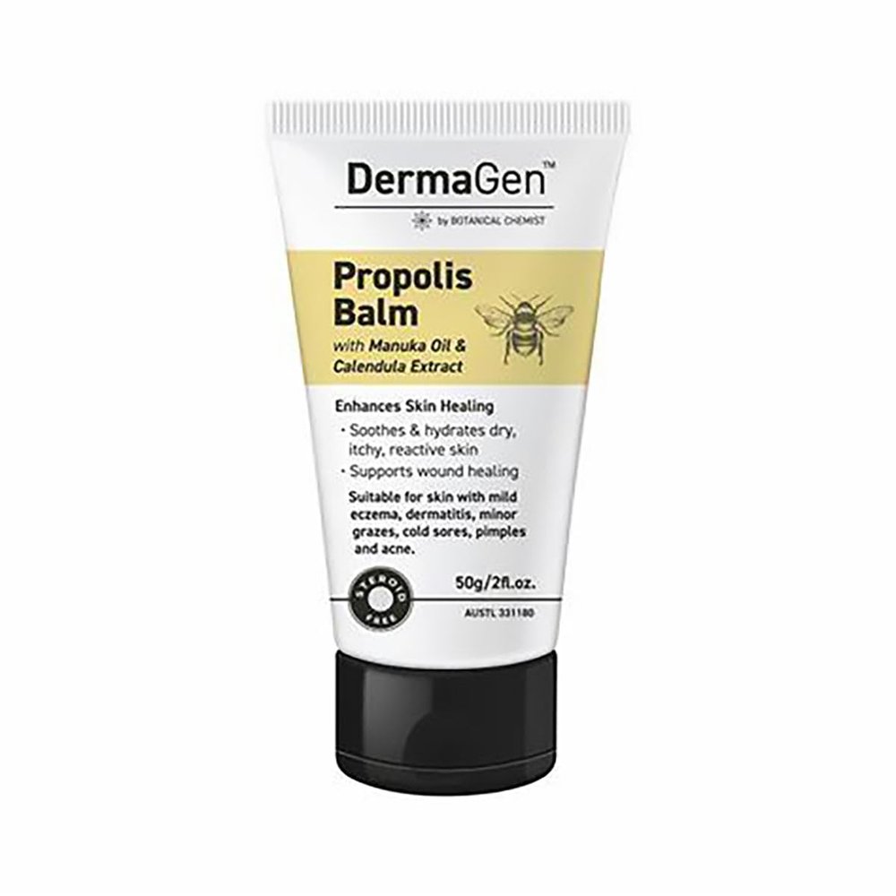 DermaGen Propolis Balm