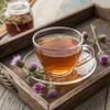 NAMHYA Liver Cleanse Tea with Harad Milk Thistle with goodness of Herbs 3.53 oz (50 Servings) view 3
