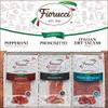 Fiorucci Italian Antipasti Sampler Pack, Pepperoni, Prosciutto and Salami, Gluten Free, 11 Oz (Pack of 1) view 2
