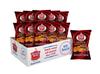 Better Made Special Sweet Heat BBQ Flavor Potato Chips 1oz - 100 Bags view 1
