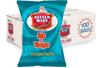 Better Made Special Salt & Vinegar Flavor Potato Chips 1oz - 100 Bags view 2