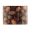 Al Dayaa - Whole Black Olives, Unpitted, 2.20 Lb (1000g) view 3