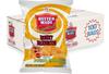 Better Made Special Honey BBQ Flavor Potato Chips 1oz - 100 Bags view 2