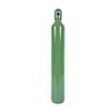 125 cu ft Steel Oxygen Cylinder - CGA540 Valve - DOT Approved view 2
