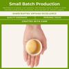 Plantain Salve- 0.25oz view 4