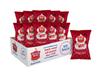 Better Made Special Red HOT BBQ Flavor Potato Chips 1oz - 100 Bags view 1