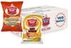 Better Made Special Honey BBQ (50) & BBQ (50) Potato Chip Variety Pack 1oz Each - 100 BAGS! view 2
