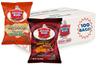 Better Made Special BBQ (50) & Sweet Heat BBQ (50) Potato Chip Variety Pack 1oz Each - 100 BAGS! view 2