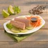 AS do MAR Yellowfin Tuna Fillets in Pure Olive Oil | 2 Pack | Imported From Italy | Wild Caught | Gourmet All Natural | AsDoMar | Premium fish in 7.05 oz Glass Jar (200 Grams) (2) view 2