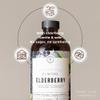 Rowe Casa Organics Elderberry Immune Support with Antioxidants, Zinc, and Vitamin C for Kids and Adults, Organic Elderberry Syrup for Immune Support, 16 Fl Oz view 2