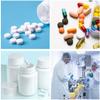 20 Pcs Empty Pill Bottles, 50ml Small White Plastic Medicine Containers with Lids, Portable Travel Pill Holder for Medication, Vitamins & Crafts view 2