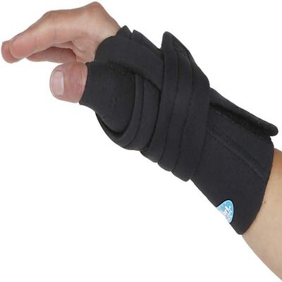 Comfort Cool Wrist Thumb CMC Restriction Brace. Right Small.