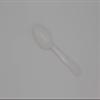 K'Tering Full Size Heavy Duty Plastic PP White Spoons (1000ct) view 2