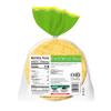 La Banderita Street Taco | 4" Yellow Corn Tortillas | 9.2 oz.| 20 Count (Pack of 6) view 2