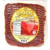 Sahin Sliced Basterma Halal Beef/Dilimli Kayseri Style Pastirma 4oz - 2 PACKS view 1