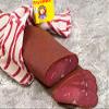 Sahin Sliced Basterma Halal Beef/Dilimli Kayseri Style Pastirma 4oz - 2 PACKS view 2
