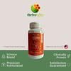 Adrenal ADAPTIV Cortisol Support Formula by Thrivetality | #1 Physician Formulated | Clinically Proven | Adaptogen Blend with RELORA, Ashwagandha and Rhodiola view 3