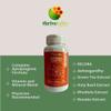 Adrenal ADAPTIV Cortisol Support Formula by Thrivetality | #1 Physician Formulated | Clinically Proven | Adaptogen Blend with RELORA, Ashwagandha and Rhodiola view 4