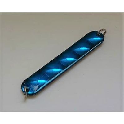 Recent Gururu Salmon, 1.2 oz (35 g), 31 Lens Blue