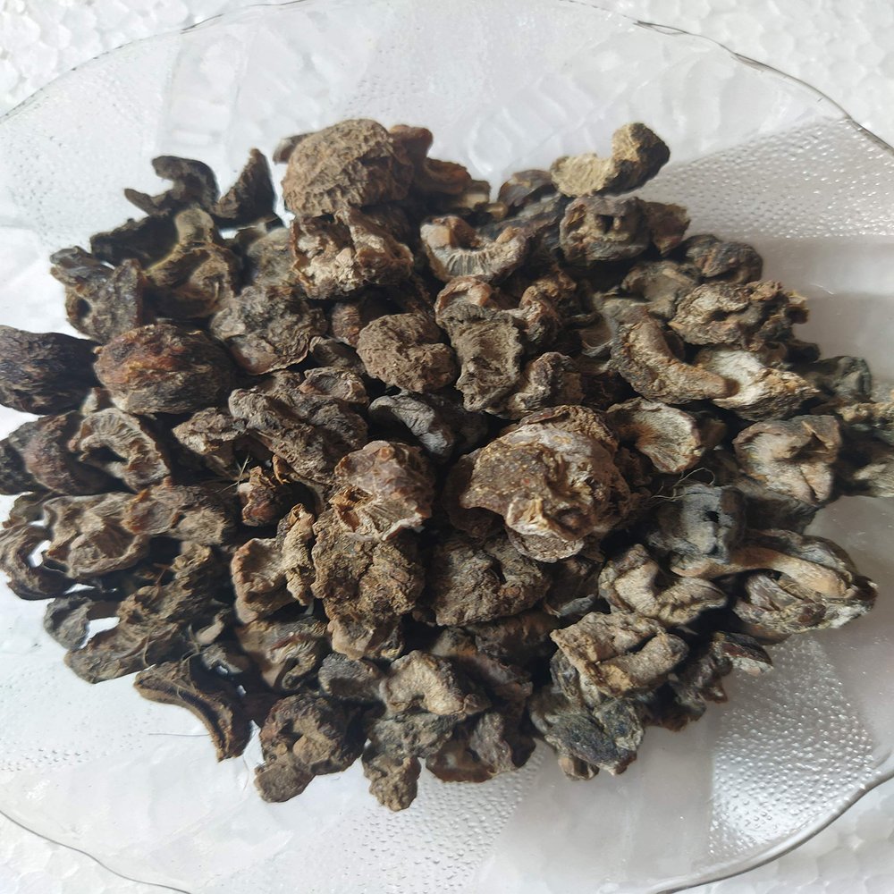 Ambe Ayurveda - Amla Dry - Indian Gooseberry Dried - 100gm