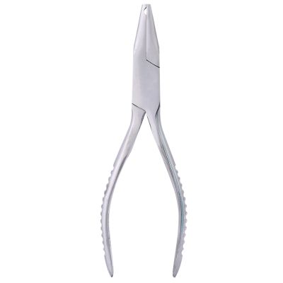 Eyeglasses Plier Nose Pad Remover for Nose Pad Pliers, Eyeglass Arms Adjusting Pliers Optical Optician Tool for Glasses Repair Assembling