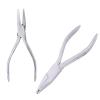 Eyeglasses Plier Nose Pad Remover for Nose Pad Pliers, Eyeglass Arms Adjusting Pliers Optical Optician Tool for Glasses Repair Assembling view 3
