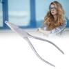 Eyeglasses Plier Nose Pad Remover for Nose Pad Pliers, Eyeglass Arms Adjusting Pliers Optical Optician Tool for Glasses Repair Assembling view 4