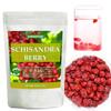 100% Natural Schisandra Berry, Premium Schisandra Chinensis Berry, Carefully Hand-Picked Harvested and Dried, No Additives, Schisandra, 4.0oz(113g) view 2