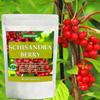 100% Natural Schisandra Berry, Premium Schisandra Chinensis Berry, Carefully Hand-Picked Harvested and Dried, No Additives, Schisandra, 4.0oz(113g) view 4