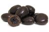 Gourmet Dark Chocolate Covered Cherries by It's Delish, 5 lbs Bulk | Premium Dark Bittersweet Chocolate Coated Dried Cherries - Kosher Parve Vegan view 2