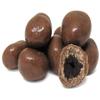 Gourmet Milk Chocolate Covered Cherries by It's Delish, 10 lbs Bulk | Premium Milk Chocolate Coated Dried Cherries - Kosher Dairy view 1