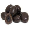 Gourmet Dark Chocolate Covered Cherries by It's Delish, 10 lbs Bulk | Premium Dark Bittersweet Chocolate Coated Dried Cherries - Kosher Parve Vegan view 2
