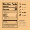 TB12 Plant Based Protein Powder by Tom Brady, 24g of Vegan Pea Protein, Low Sugar, Low Carb, Non-GMO, Meal Replacement, Keto Friendly, Paleo, Sugar Free, Vanilla Flavor (1.12 Ounce, Pack of 12) view 2