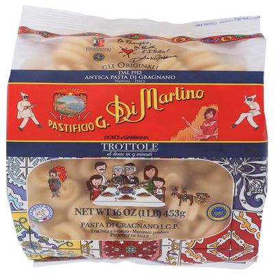 DG TROTTOLE / 6x1lb (Pack Of 6)
