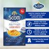 Arborio Rice, Risoto Rice, 100% Italian, 2.2 Lb (1 kg) Chef Selection, Recipe Included For Easy Preparation, Gluten Free, Non-GMO, Vacuumed Packed, Riso Scotti view 2